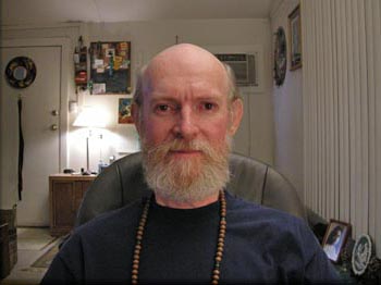 Rev. Atindra Gibbs