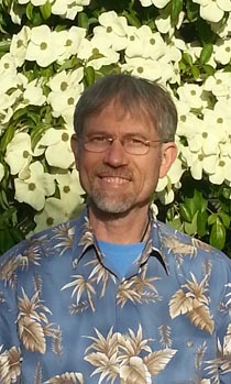 Rev. Scott