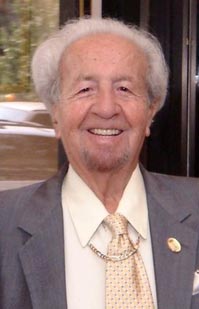 Rabbi Joseph Gelberman