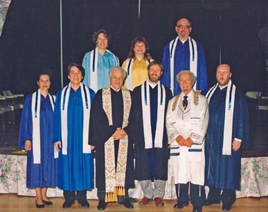 The Interfaith Circle